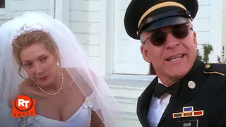 Sgt. Bilko (1996) - Bilko Forgets His Wedding Scene | Movieclips