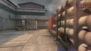 CS GO   SICKEST Pro Deagle Plays