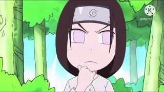 [RockLee Adventures/Naruto] Neji tries to be more “bestfriendish” [English Dub]