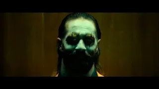 Seth Rollins "Joker" promo theme (HQ) Longer version (Fan made)