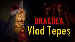 5 Lucruri Incredibile Si Nestiute Despre Vlad Tepes Dracula partea 2