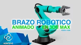 Aprende a hacer animaciones de objetos en 3ds max