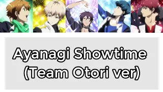 [STARMYU] Ayanagi Showtime (Team Otori ver)