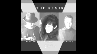Hoa Cỏ Mùa Xuân - Tóc Tiên ft Hoàng Touliver Long Halo - The Remix OFFICIAL AUDIO