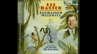 Les Baxter - Unchained Melody