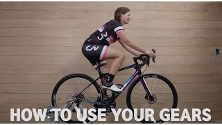 How to Shift Gears on a Bike | Liv Cycling