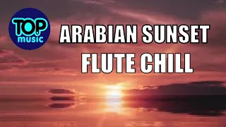 Arabic Summer Flute  Chillout Music /Jazz Studying Music /Avant-Garde Jazz  Lounge