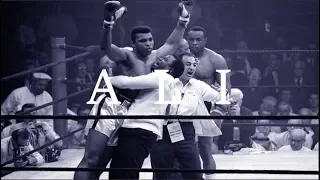 Muhammad Ali - Amazing Speed 2017 ᴴᴰ