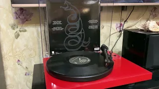 Metallica - The Unforgiven / Pro-Ject Debut Carbon Evo