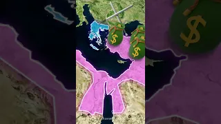¿Cómo cayó el imperio persa?  #fuerza #geografia #historia