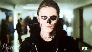 Monster | Tate Langdon