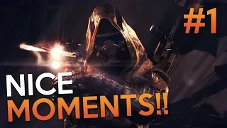 Warface Nice moments by Tornado N-1 #стреляйкрасиво