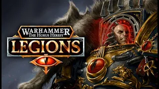 Warhammer The Horus Heresy: Legions on Steam - Content & Gameplay - Free/MT