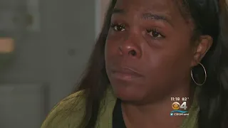 Woman Falsely Accused Of Shoplifting Says She Was Racially Profiled