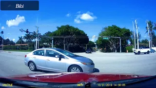 Bad drivers,Driving fails #72