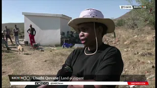 Umzimvubu Local Municipality | Residents angry following demolition of structures