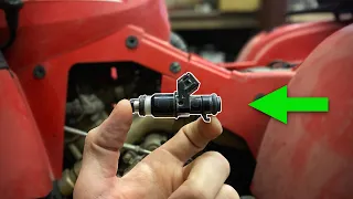 How To Replace Your Faulty Fuel Injector