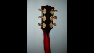 Gibson . Я такого ещё не видел. Просто обалдел.