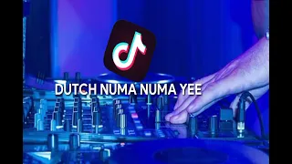 DUTCH NUMA NUMA YEE [MARTIN GANTELA] VIRAL TIKTOK 2023