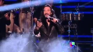 Marco Antonio Solís   De mil amores en Premio lo Nuestro 2014