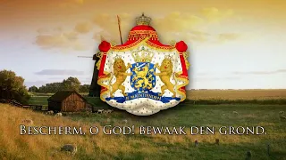 National Anthem of the Netherlands (1815-1932) - Wien Neêrlands Bloed