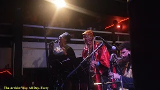 Sun Ra Is Never Out Of Style! Tara Middleton, Sun Ra Arkestra MEmber, ExplaINs...