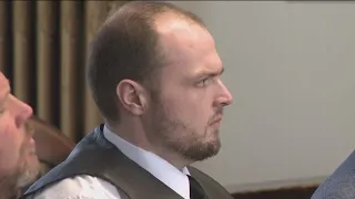 Pike County Massacre Hearing George Wagner IV in court