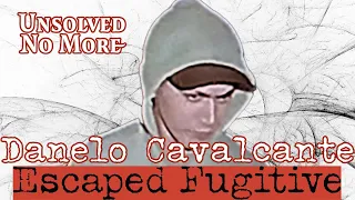 Escaped Prisoner Danelo Cavalcante | Renowned Detective Gives His Opinion About the Search