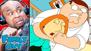 Family Guy Out Of Context Compilation That Is actually Scary #39