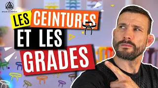 Tout comprendre sur les ceintures & les grades du Judo (historique, passage de grade…)