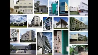 Le Corbusier & UNESCO