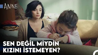 Şule'nin Hikayesi #15 - Anne