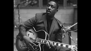 Wes Montgomery - Jazz Icons Live (1965)