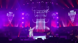 Sheila Majid - The Concert Kuala Lumpur 2017