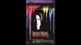 Exploring Series- Silent Night Deadly Night 3 Better Watch Out