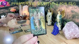 🪬Capricornio♑️ESTO ES LO QUE PASA CUANDO HIERES A UN♑️🙄PRÓXIMOS 30 DÍAS✨DESTINO SAGRADO SE CUMPLE