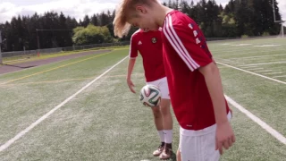 10 Soccer Tryout Tests In One Minute
