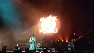 Black Pumas - Colors, AFAS Live Amsterdam, 26.06.2022