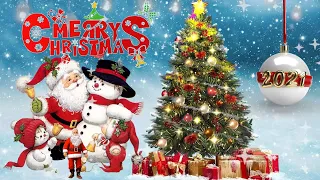 Ray Conniff, Ariana Grande, Various Artists - Best Nonstop Christmas Songs Medley 2021 🎅 🌲