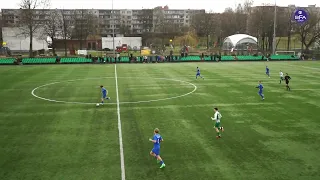 FK Žalgiris - Vilniaus BFA