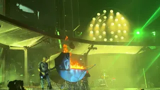 Rammstein - Puppe (Belgrade, 24.05.2024)