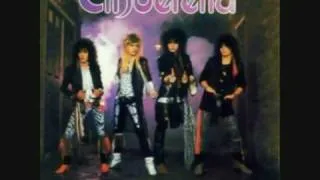 Cinderella - Hell On Wheels (Live) 1986