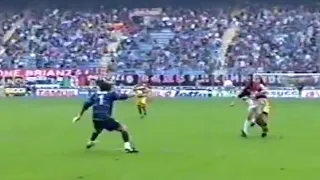 Buffon all Mistakes in Parma 1995-2001