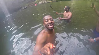 Drowning Victim's Family Reacts to Last GoPro Video of Him