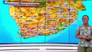 Weather Report I 27 January 2023