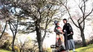 結婚式披露宴エンドロール 　約束の日