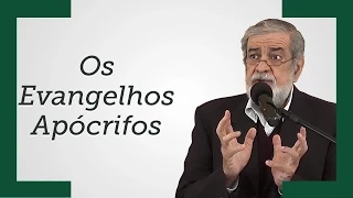 Os Evangelhos Apócrifos - Augustus Nicodemus (Trecho)