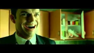 Matrix Revolutions trailer