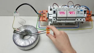 Jak działa transformator separacyjny 230V