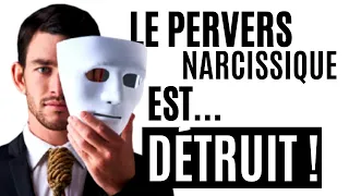 Comment mettre fin à la MANIPULATION du Pervers Narcissique ?